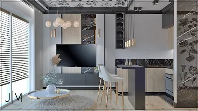 JM Projektowanie Wnętrz